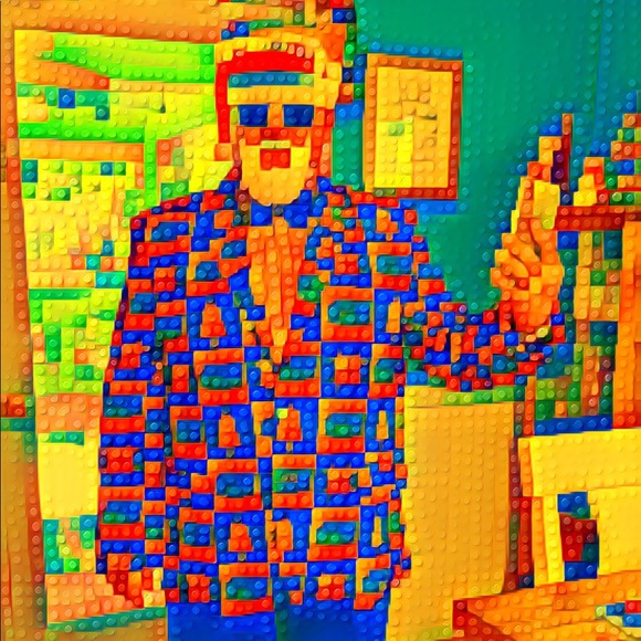 Meet the Posher Other - Meet your Posher, Michael